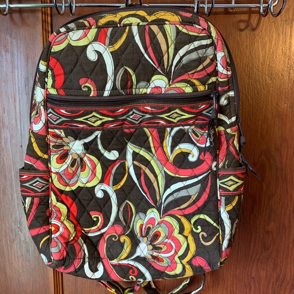 Vera Bradley backpack